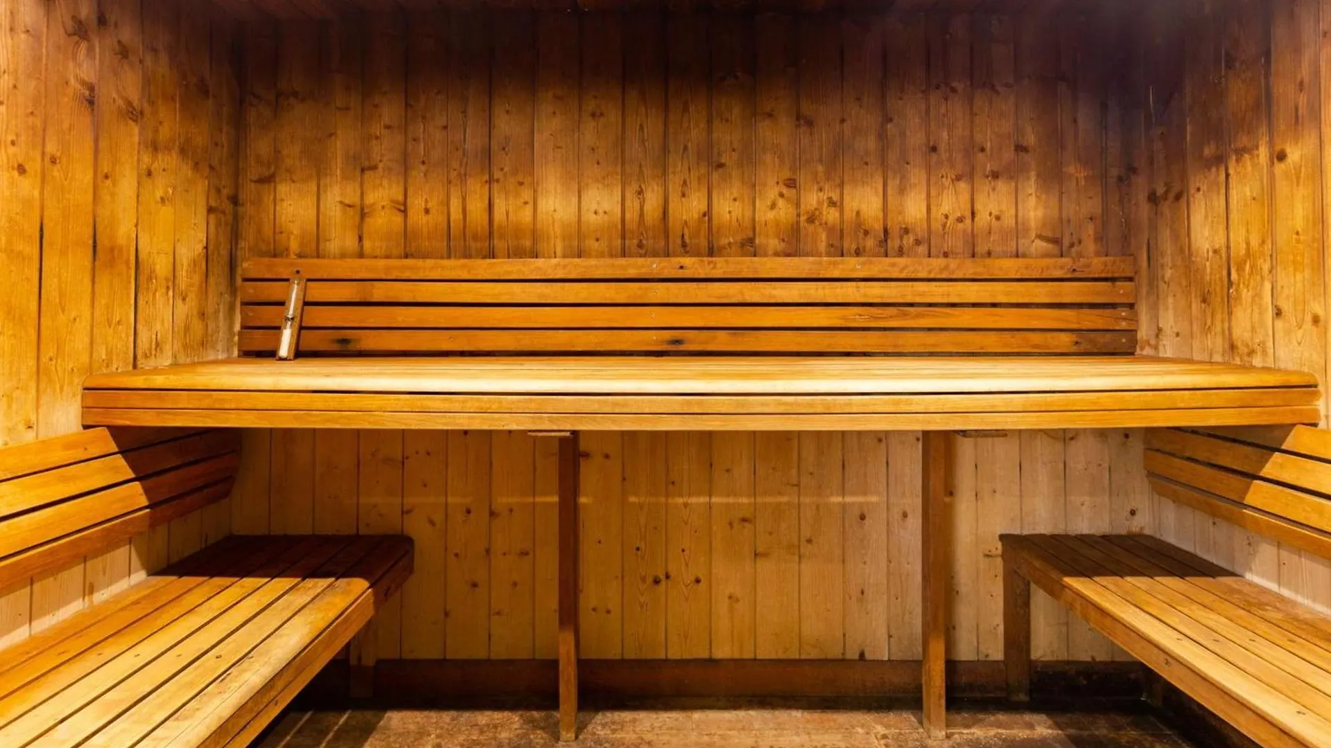 Lejlighed Duplex 3 Pieces Avec Piscine Et Sauna, Hyper Centre, Saint-Lary-Soulan - Fr-1-296-405